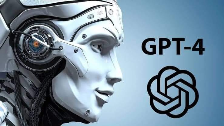 GPT-4: The Next Frontier in AI Technology